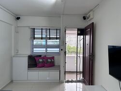 Blk 745 Nee Soon Central Spring (Yishun), HDB 3 Rooms #507845331